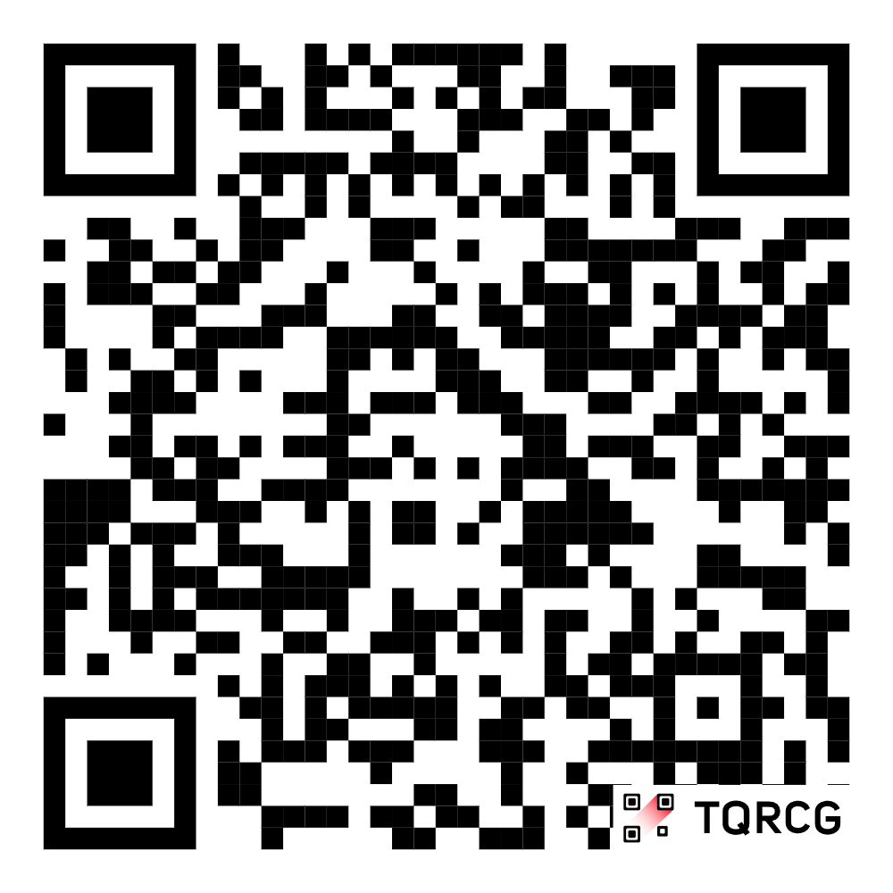 app store qr